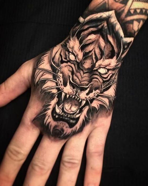 17 Tattoo Ideas for Guys in