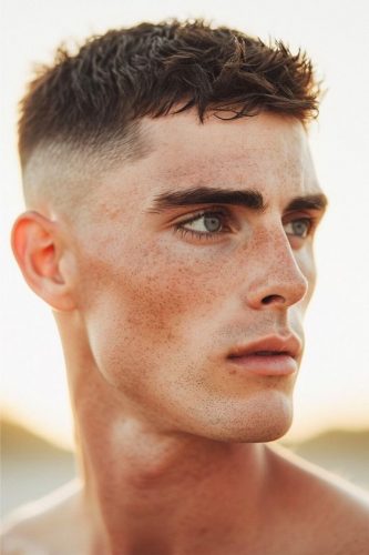 Top 16 Men’s Choppy Hairstyles for : Bold & Textured Cuts for Stylish Gents