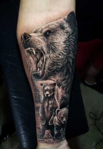 24 Mom Sleeve Tattoo Ideas: Expressing Love and Devotion in Ink