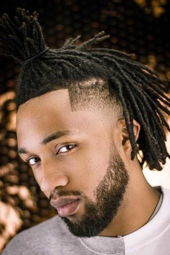 Explore ’s Top 17 Dreadlock Styles for Black Men: From Classic to Cutting-Edge Looks