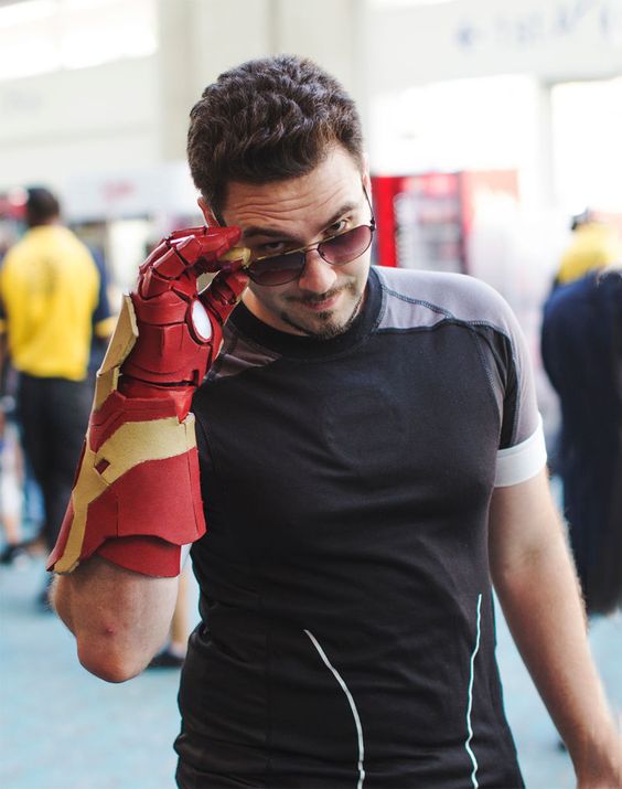 23 Halloween Outfits Ideas for Men in | Unique, Funny, and Scary Costumes | Easy DIY Ideas