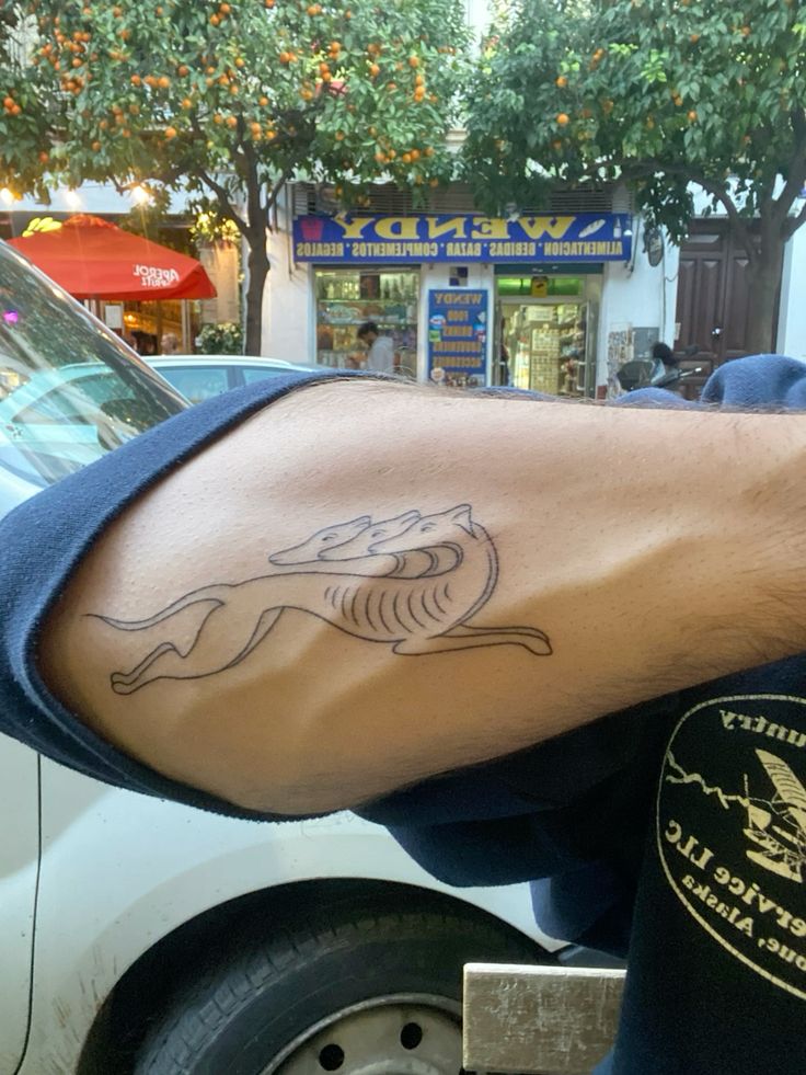 25 Ideas for Greek Tattoos in : Mythology-Inspired Ink for Men and Women