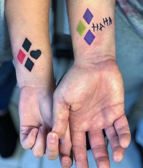 24 Best Friend Tattoo Ideas: Unique, Meaningful, and Fun Designs