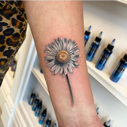 Embracing August: 17 Tattoo Ideas to Celebrate Summer’s Peak