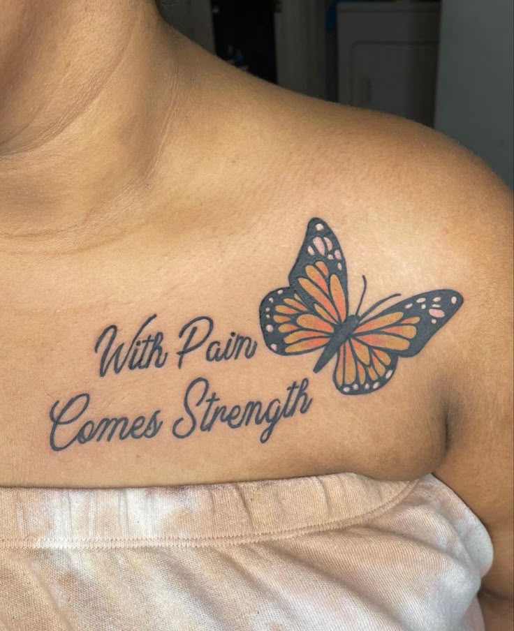 27 Unique Memorial Tattoo Quotes for Mom, Dad, Son, Dog, Friend & More