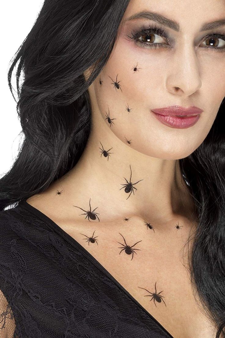 26 Ideas Spider Tattoo: Cool, Creepy, and Incredibly Creative Ink Designs