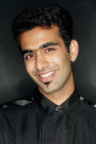 15 Unique Beard No Mustache Styles for : Embrace Your Individuality