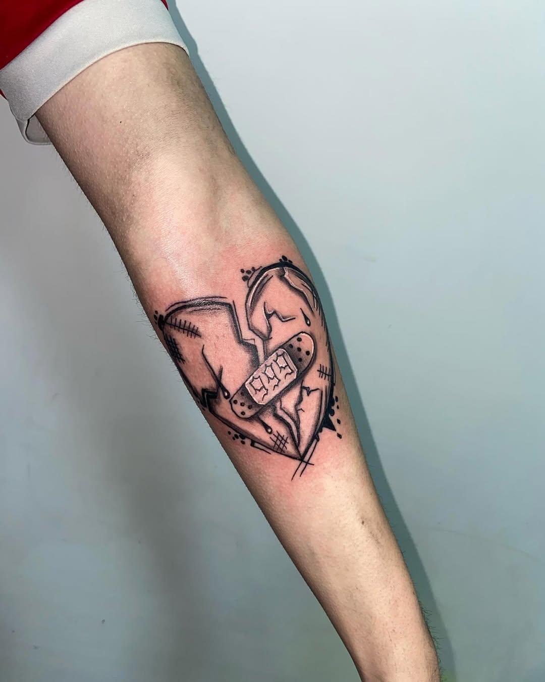 28 Juice WRLD Tattoo Ideas 999 Designs with Butterfly, Lyrics and Simple Matching Tattoo Inspiration