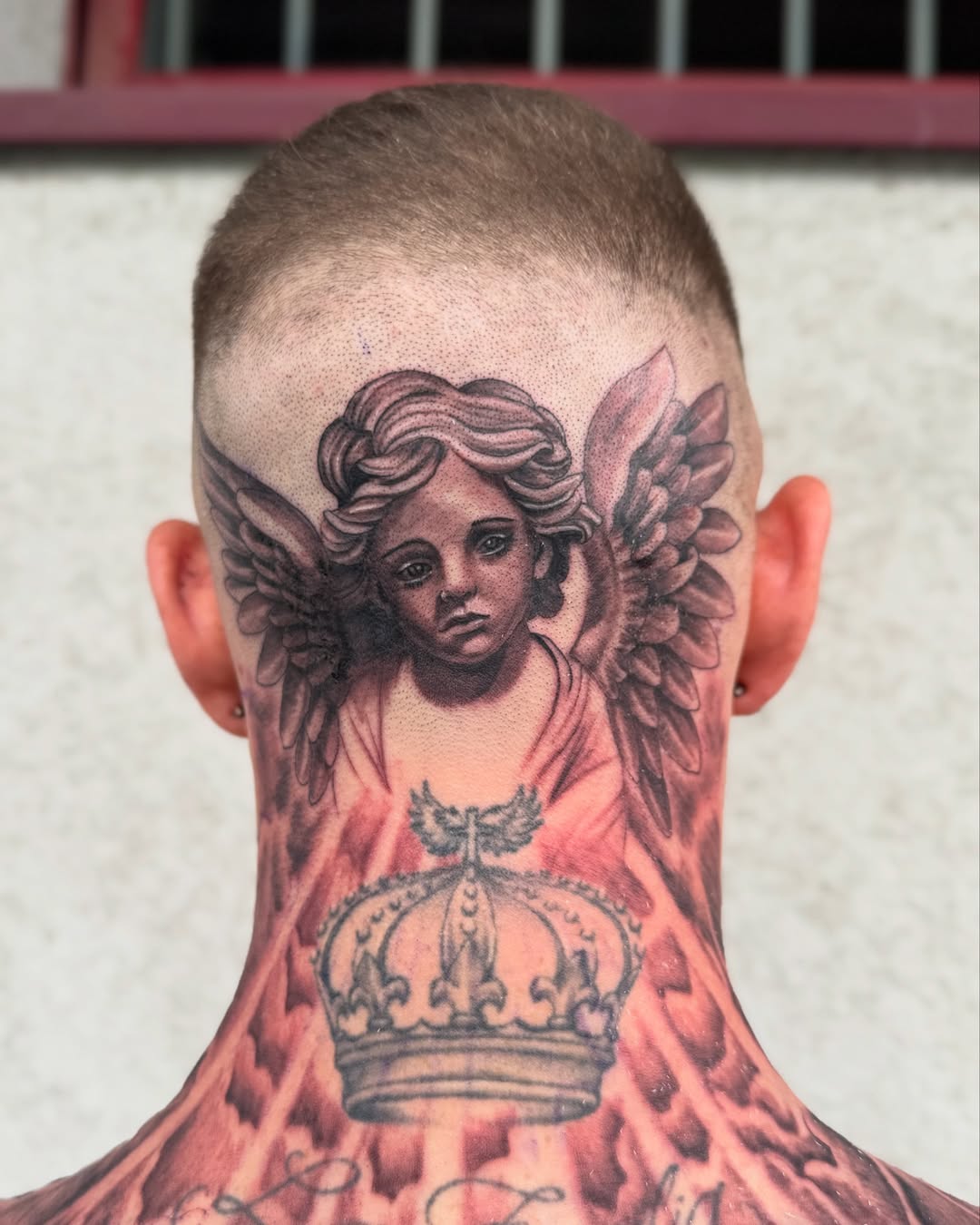 30 Baby Angel Tattoo Ideas: Soft, Sacred Ink with a Big Emotional Punch