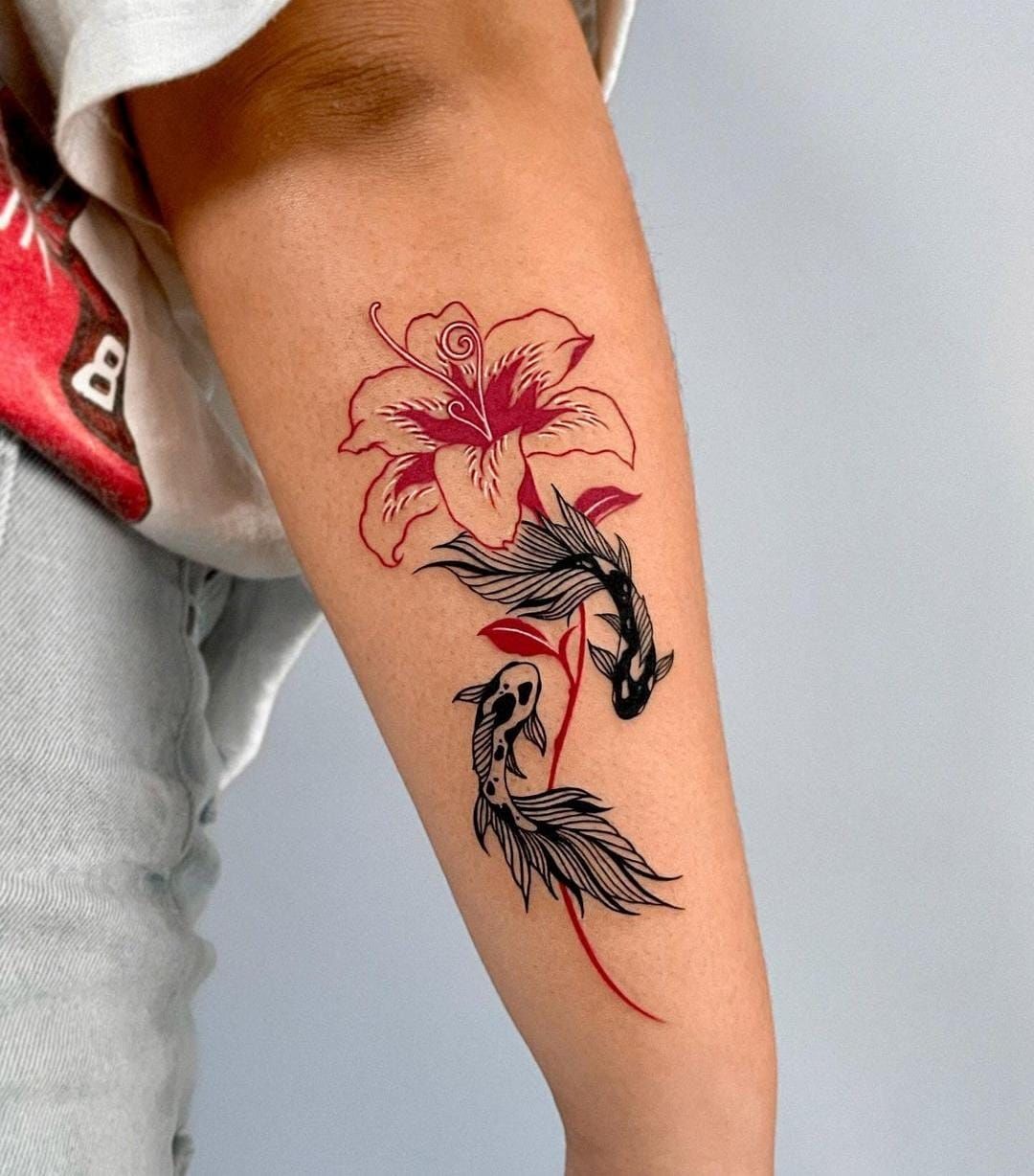 29 First Tattoo Ideas for Women & Men | Meaningful, Simple, Small & Forearm Tattoo Designs