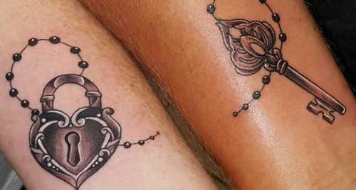 23 Aunt-Niece Tattoo Ideas
