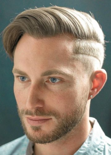 Trendsetting Men’s Fade Hairstyles : Modern Cuts for Stylish Gents