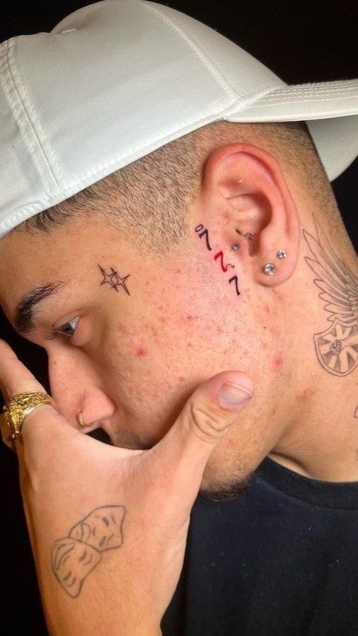 26 Best 777 Tattoo Ideas for Men and Women Finger Placement Meaning & Inspiration