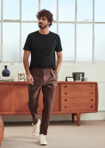 Men’s Casual Fashion Guide: Effortless Style for Every Occasion | Trending Outfits