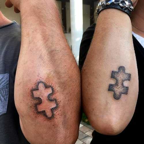 24 Dad Daughter Tattoo Ideas