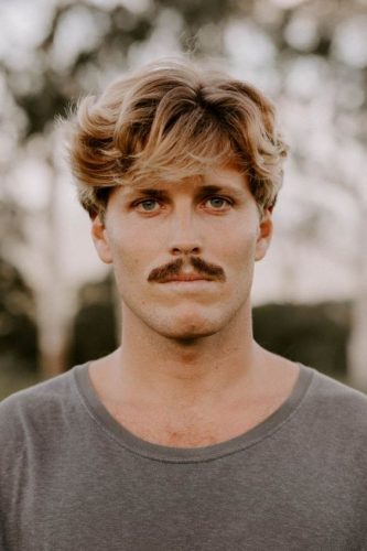 19 Medium Beard Styles for : Trendsetting Looks for the Modern Man