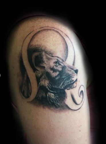 20 Ideas for Lion Tattoos: Drawing Inspiration, Images, and Sketches