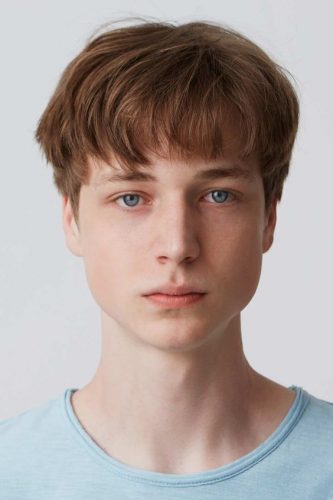 Discover ’s Top 19 Men’s Fringe Hairstyles: From Bold Undercuts to Curly Charms | Trendsetting Hair Ideas