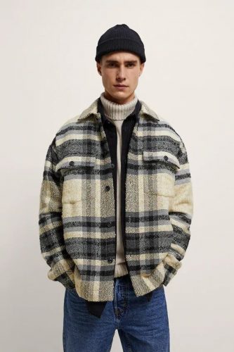 Discover Top 15 Men’s Jacket and Jeans Combinations for : Timeless Fashion Meets Modern Style