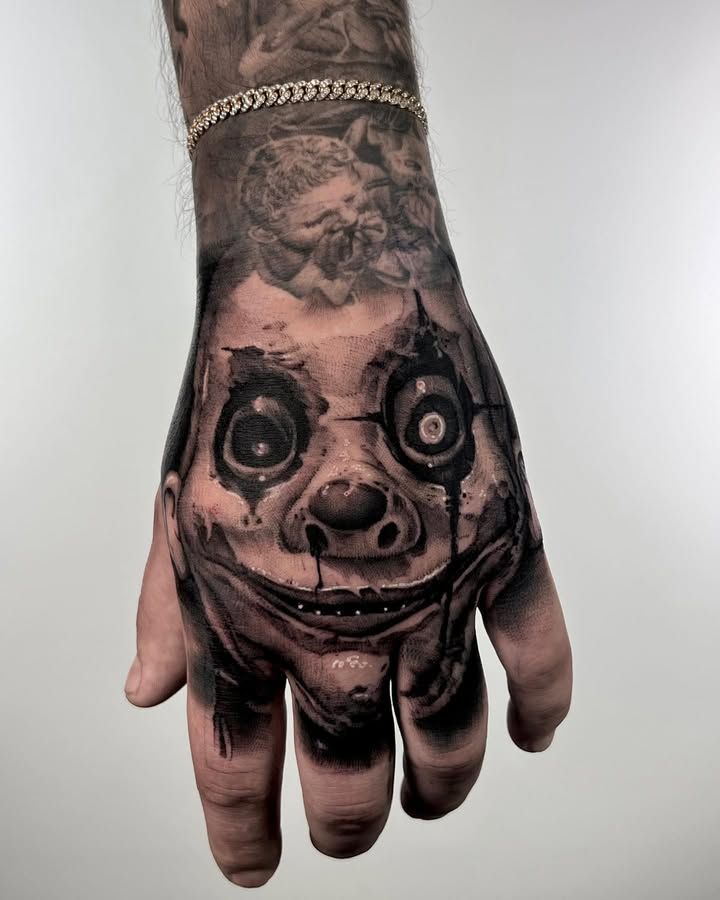 25 Demon Tattoo Designs and Ideas for Men and Women | Sleeves, Back, Leg and Arm Inspiration