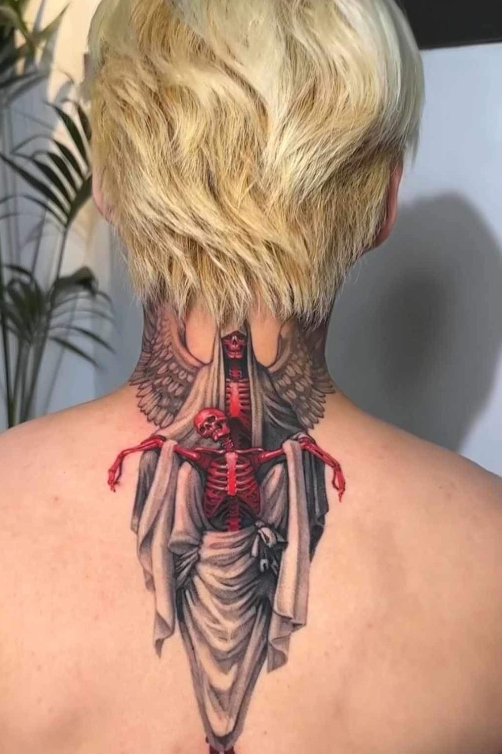 28 Skeleton Tattoo Ideas : Bold, Symbolic Ink That Stands the Test of Time