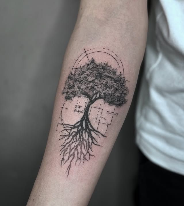 27 Ideas Poison Tree Tattoo : The Dark Beauty of Nature-Inspired Ink