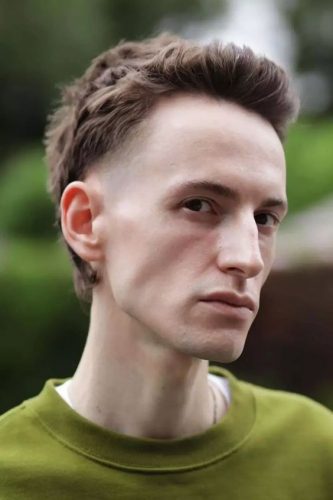 Top 16 Men’s Choppy Hairstyles for : Bold & Textured Cuts for Stylish Gents