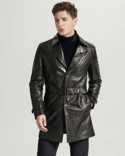 Explore ’s Top Men’s Belted Jackets – Style Your Wardrobe with 17 Must-Have Designs