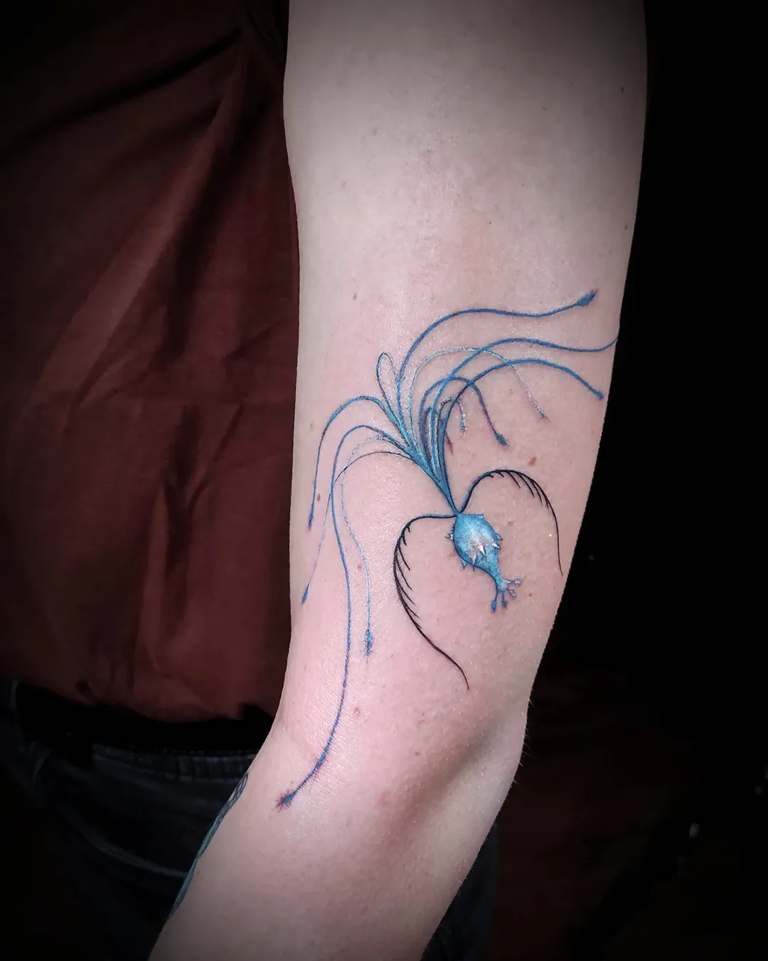 28 Avatar Tattoo Ideas: From The Last Airbender to Pandora-Inspired Ink
