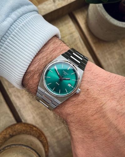 Discover Top 18 Men’s Watches for : Timeless Style Meets Modern Elegance & Innovation