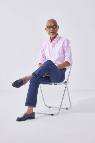 18 Men’s Jeans with Loafers Outfits for : A Blend of Comfort and Style