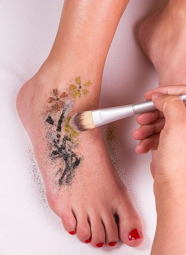 Explore Top 17 DIY Temporary Tattoo Ideas for : Creative & Easy Designs for All Ages