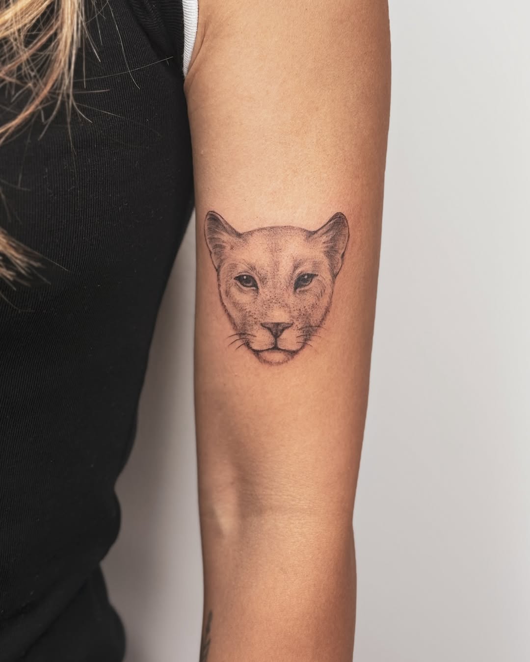 30 Lioness Tattoo Ideas: Strength, Softness, and Storytelling in One Symbol