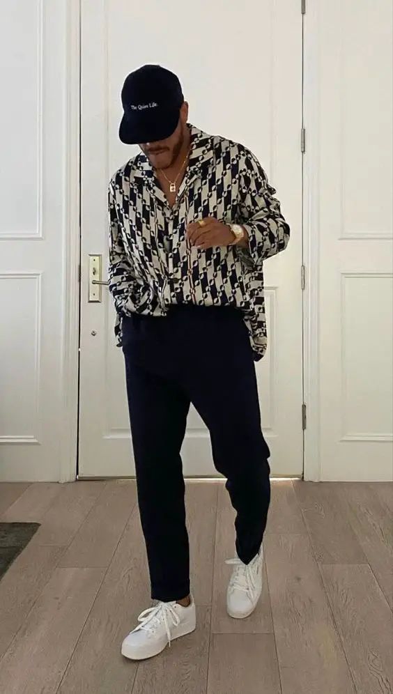 20 Casual Fall Outfit Ideas for Men in : Stylish, Comfortable, and Trendy Looks to Inspire Your Wardrobe