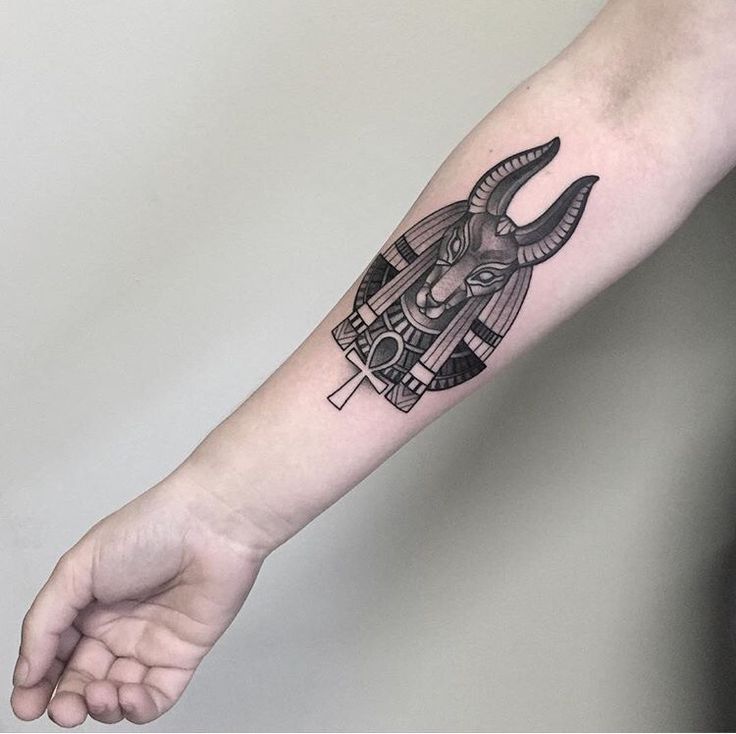 Explore the Most Striking Anubis Tattoo Ideas for : Myth Meets Modern Ink