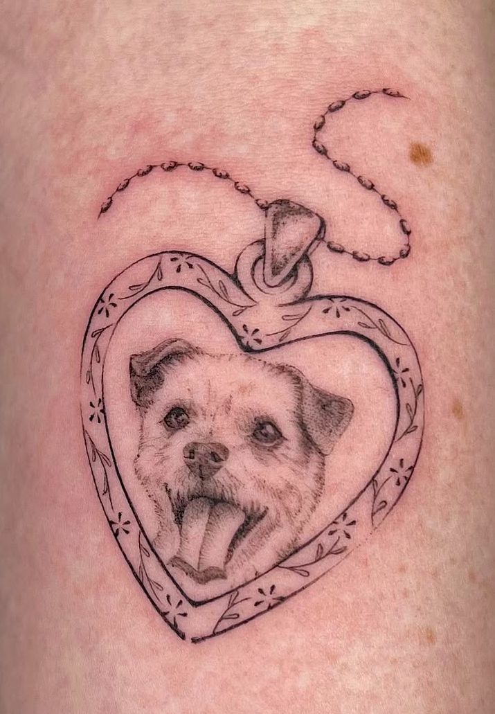27 Remembrance Tattoos Ideas  for Brother, Dog, Cat, Grandparents, Cousin, Mens &#038; More