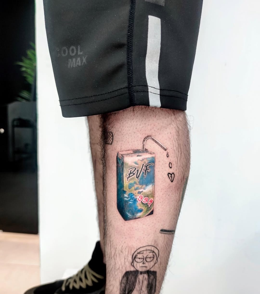 28 Juice WRLD Tattoo Ideas 999 Designs with Butterfly, Lyrics and Simple Matching Tattoo Inspiration