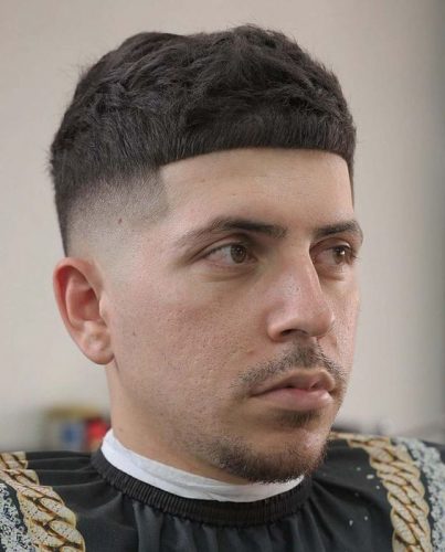 Trendsetting Men’s Fade Hairstyles : Modern Cuts for Stylish Gents