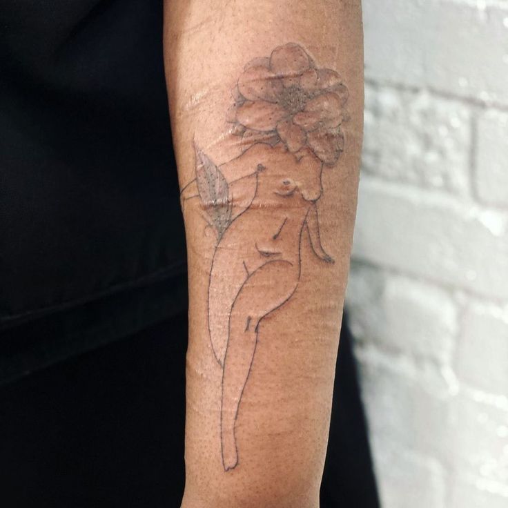 30 Scar Tattoo Ideas  for Women and Men Cover Up Surgical Scars After Mastectomy