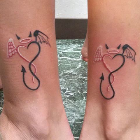 17 Matching Tattoos for Cousins: Discover Unique & Meaningful Ink Ideas for