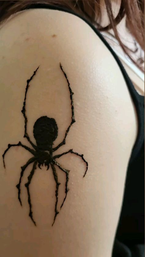 28 Stunning Henna Tattoo Designs for Hand, Arm, Back, and Leg Simple, Cute, Aesthetic Ideas