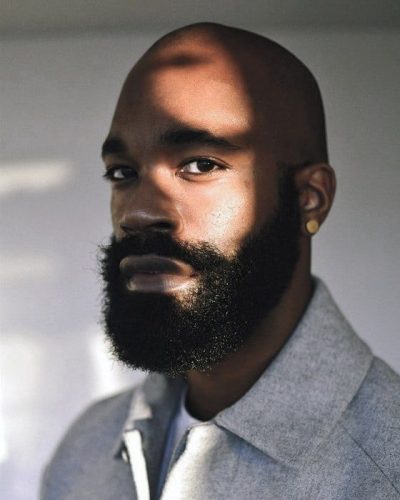 Explore 18 Trending Short Beard Styles for Men in : Your Ultimate Guide to Modern Grooming