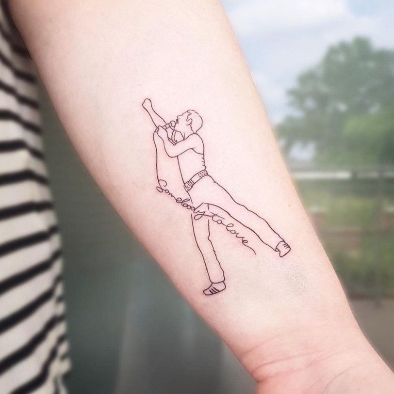 28 Music Tattoo Ideas: Artist-Made Concepts That Sing On Skin