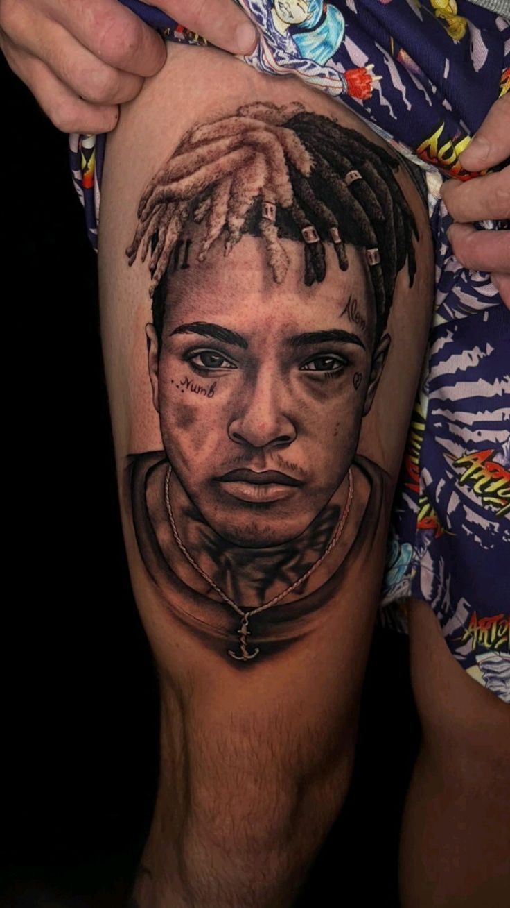 28 Juice WRLD Tattoo Ideas 999 Designs with Butterfly, Lyrics and Simple Matching Tattoo Inspiration