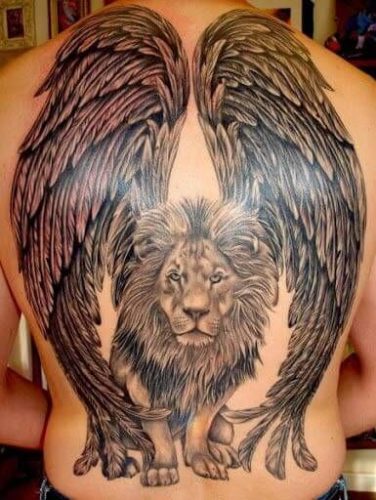20 Ideas for Lion Tattoos: Drawing Inspiration, Images, and Sketches