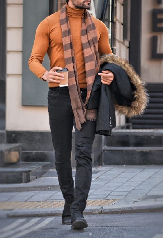 20 Casual Fall Outfit Ideas for Men in : Stylish, Comfortable, and Trendy Looks to Inspire Your Wardrobe
