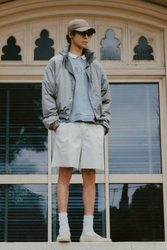 Fresh and Trendy: 17 Men’s Summer Outfits for – Elevate Your Seasonal Style!