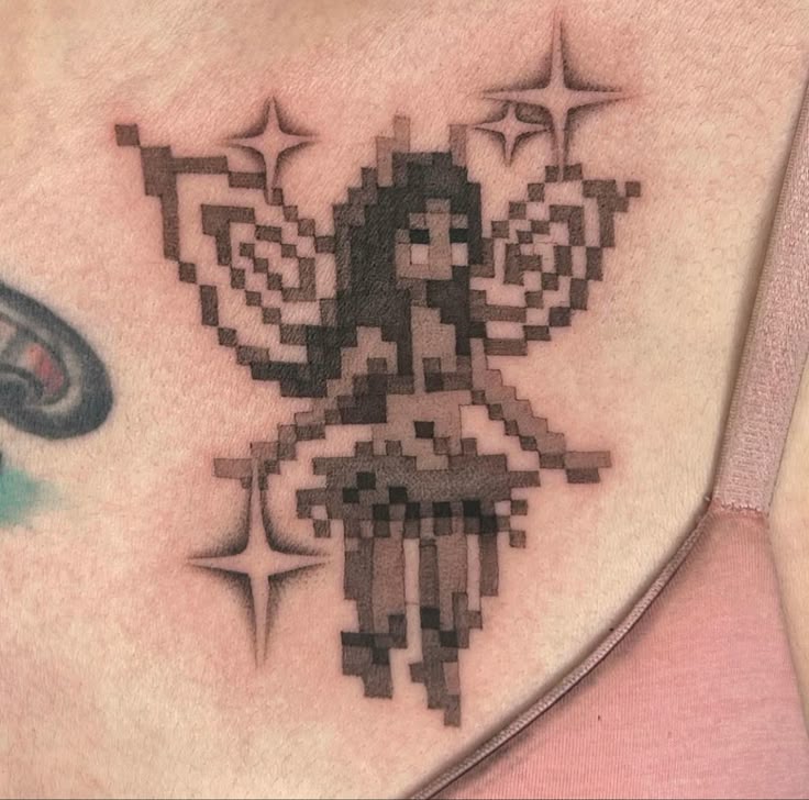 30 Blackwork Tattoo Ideas for Men & Women Bold Sleeve, Flash, Coverup & Arm Design