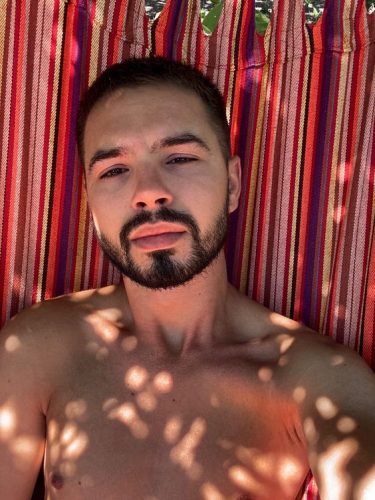 Top 17 Beard Styles for Men in – Elevate Your Look This Summer!