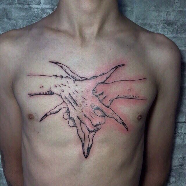 30 Scar Tattoo Ideas  for Women and Men Cover Up Surgical Scars After Mastectomy